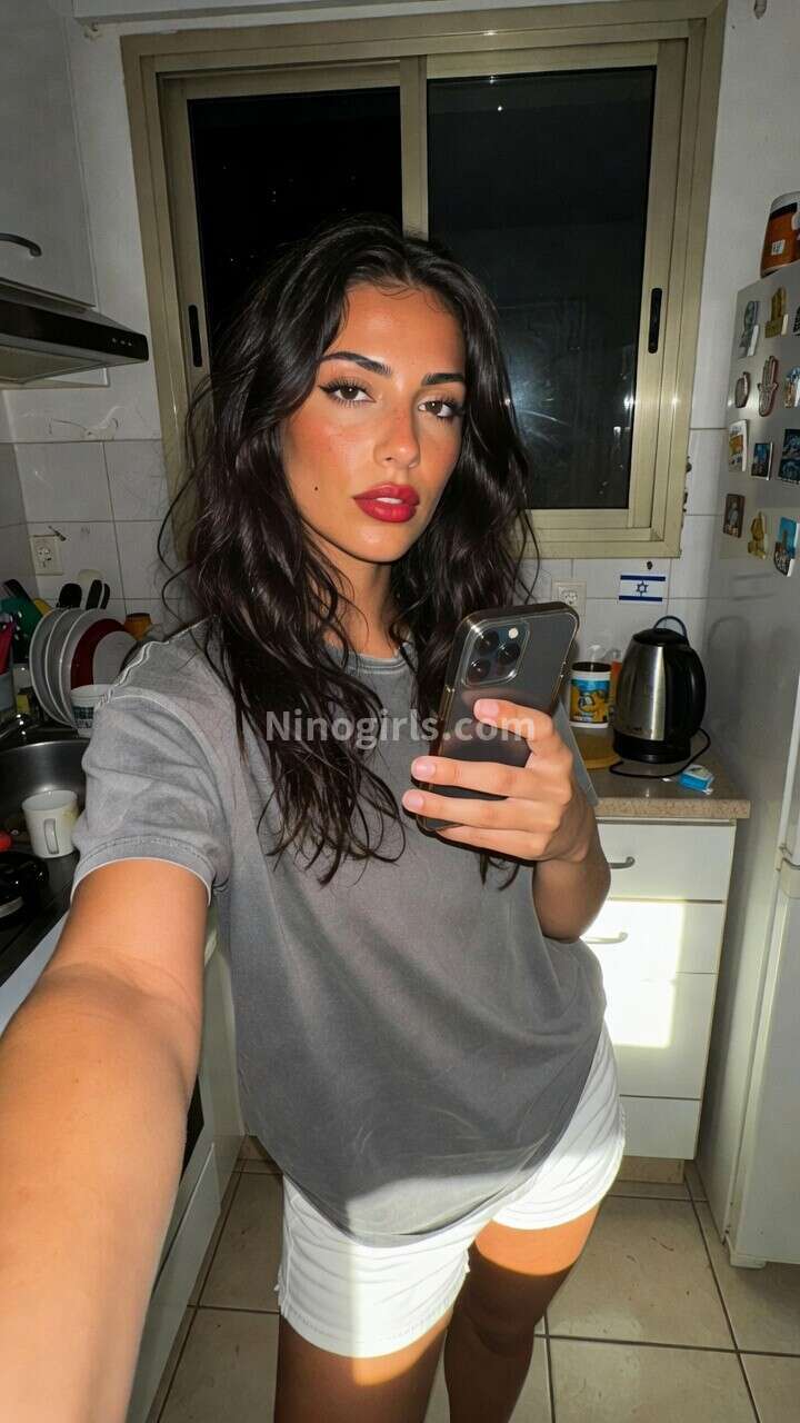עיסוי אירוטי שמשחרר אותך מהלחץ כמו קסם